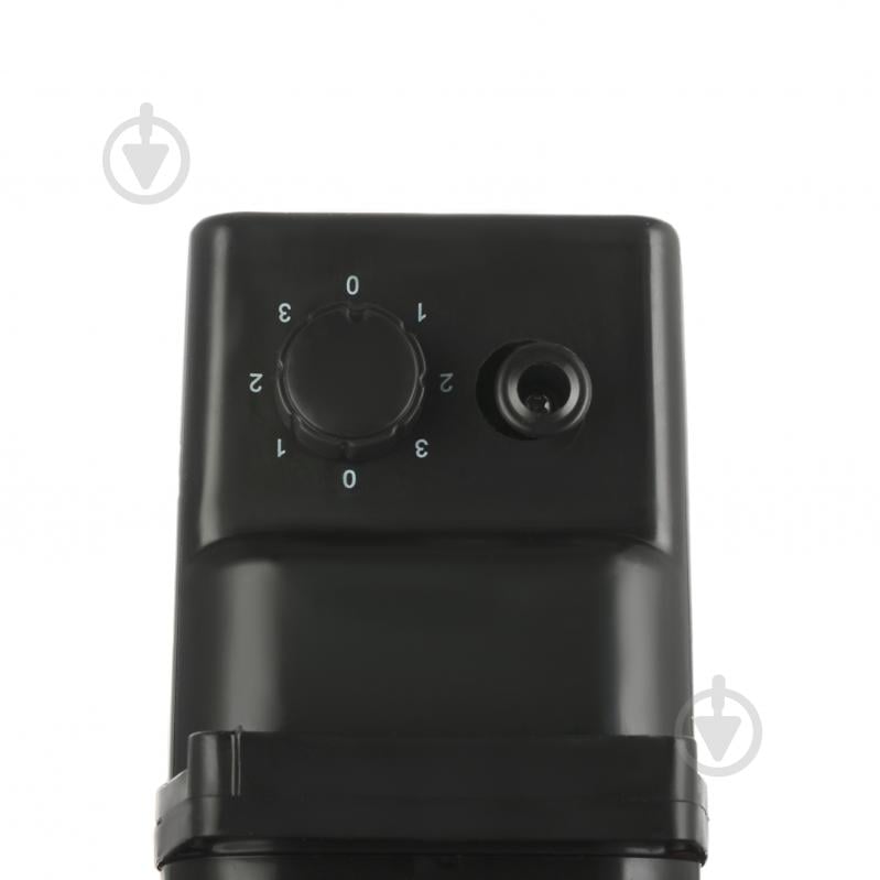 Вентилятор напольный ViLgrand VF400 red - фото 3