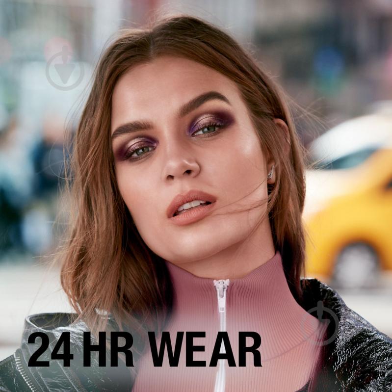 Тени для век Maybelline New York Color Tattoo 24 Hour №35 on and on bronze №35 on and on bronze 4,5 г - фото 6