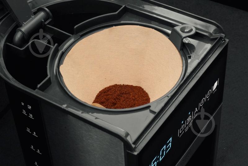 Кофеварка капельная Caso Coffee One - фото 3