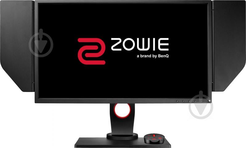 Монитор BenQ Zowie XL2536 24,5" (9H.LGALB.QBE) - фото 1