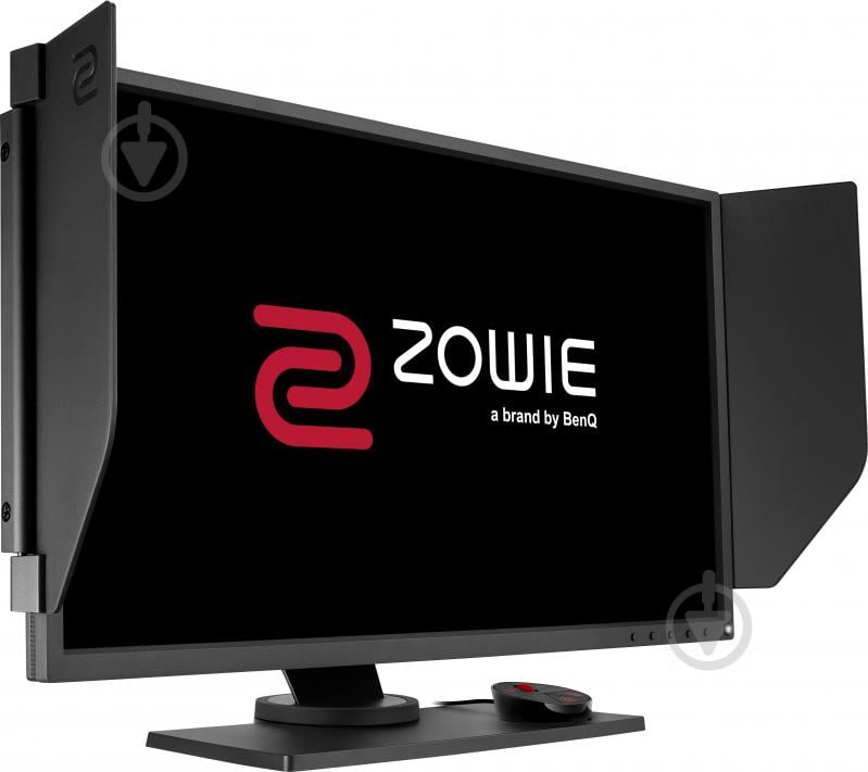 Монитор BenQ Zowie XL2536 24,5" (9H.LGALB.QBE) - фото 4