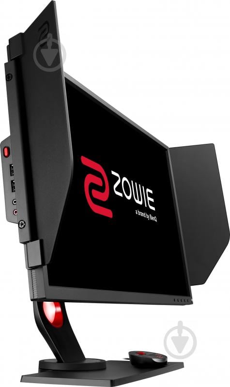 Монитор BenQ Zowie XL2536 24,5" (9H.LGALB.QBE) - фото 2