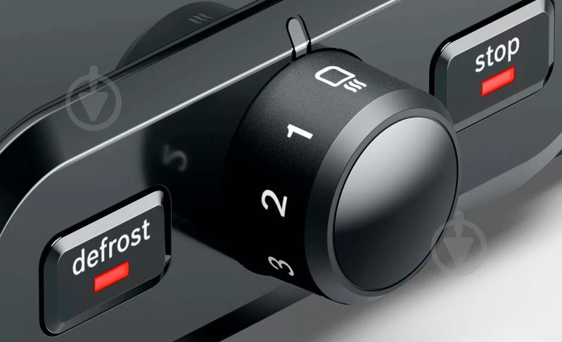 ВИТРИНА! Тостер Bosch DesignLine TAT4P424 - фото 8 ВИТРИНА! Тостер Bosch DesignLine TAT4P424 - фото 8