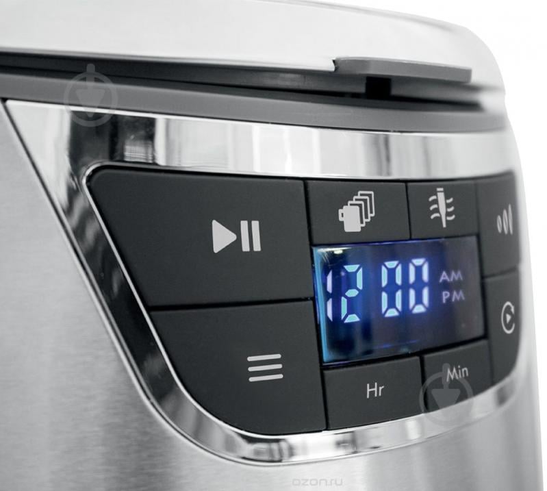 Кофеварка капельная Caso - фото 2