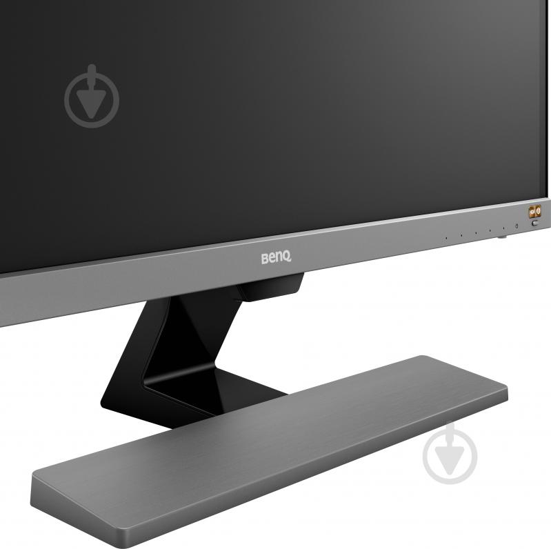 Монитор BenQ EW277HDR 27" (9H.LGNLB.QSE) - фото 9