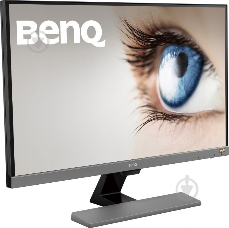 Монитор BenQ EW277HDR 27" (9H.LGNLB.QSE) - фото 2