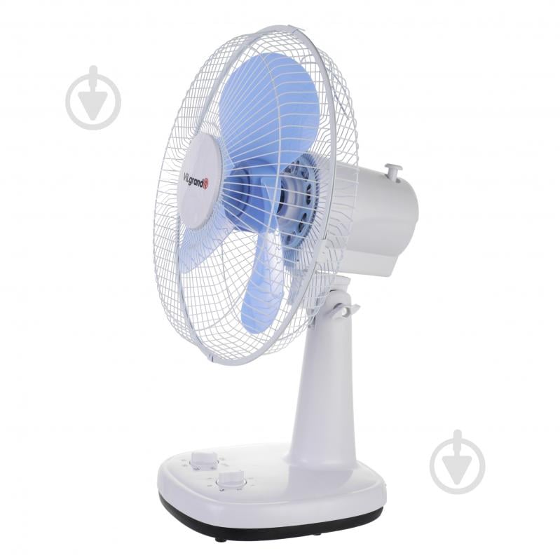 Вентилятор ViLgrand VTF3031 - фото 1 Вентилятор ViLgrand VTF3031 - фото 1