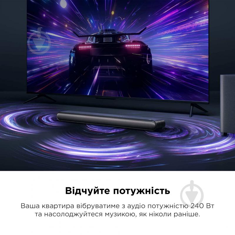 Саундбар TCL S643WE - фото 11