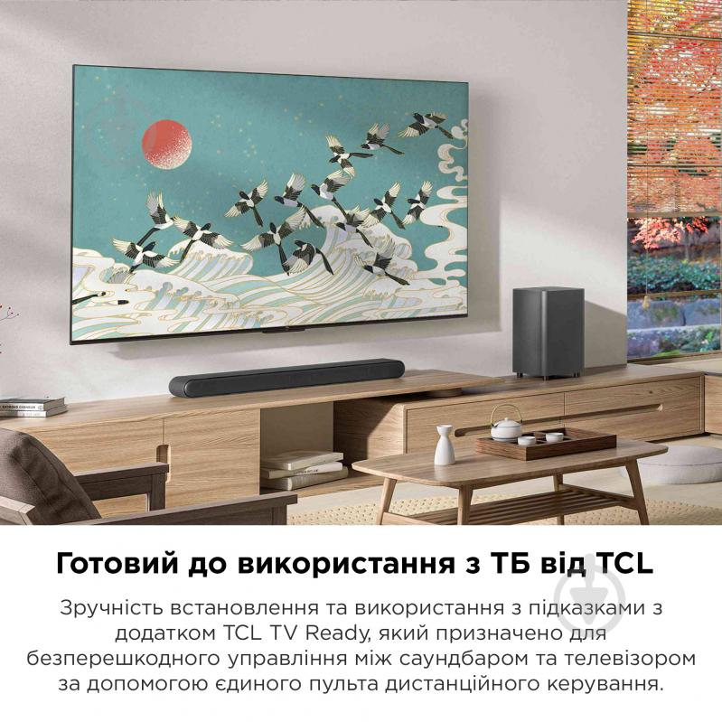 Саундбар TCL S643WE - фото 14