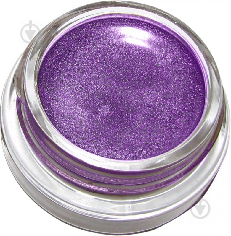 Тени для век Maybelline New York Color Tattoo 24 Hour №15 endless purple №15 endless purple 4,5 г - фото 2