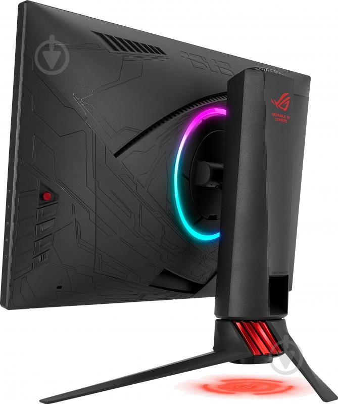 Монитор Asus XG258Q 24,5" (90LM03U0-B01370) - фото 6 Монитор Asus XG258Q 24,5" (90LM03U0-B01370) - фото 6