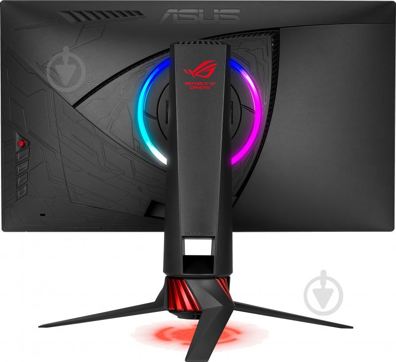 Монитор Asus XG258Q 24,5" (90LM03U0-B01370) - фото 7 Монитор Asus XG258Q 24,5" (90LM03U0-B01370) - фото 7