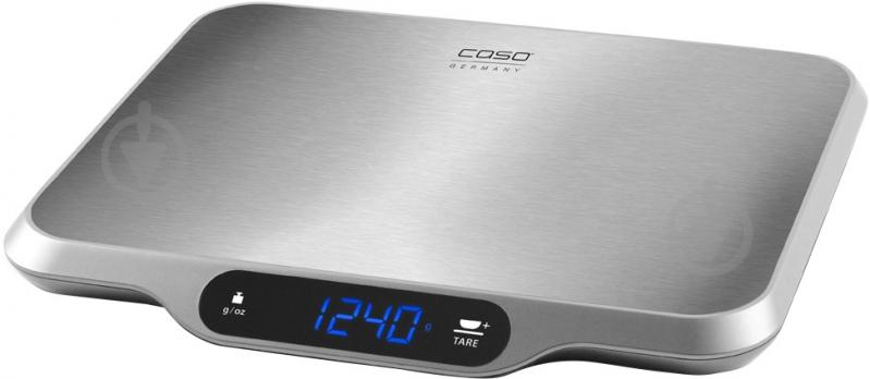 Весы кухонные Caso L15 - фото 1