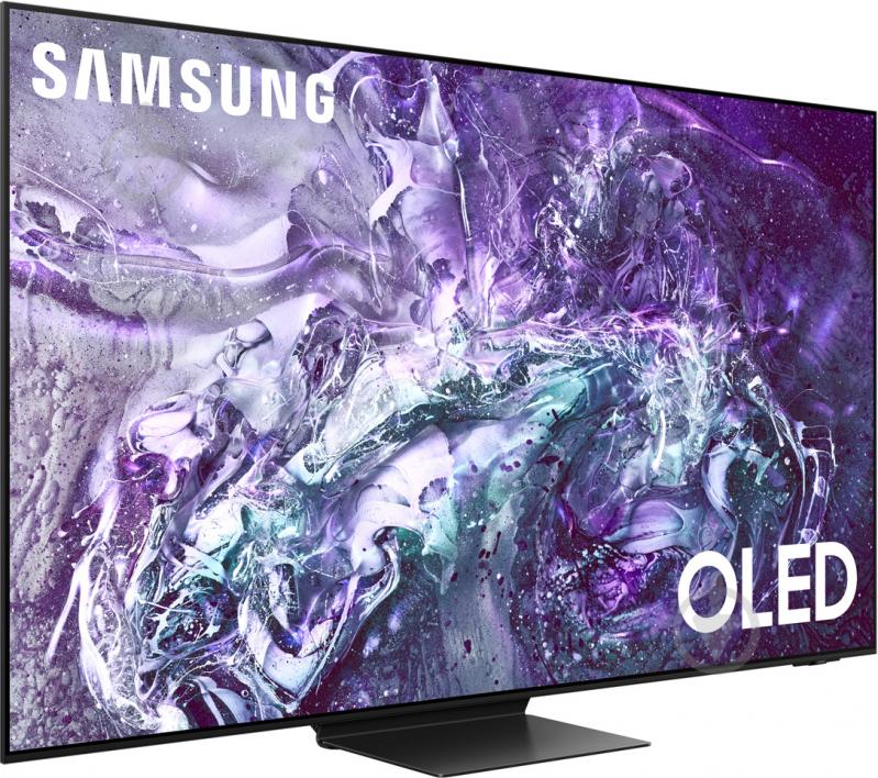 Телевизор Samsung QE77S95DAUXUA + подарок Саундбар Samsung HW-Q990D/UA - фото 4