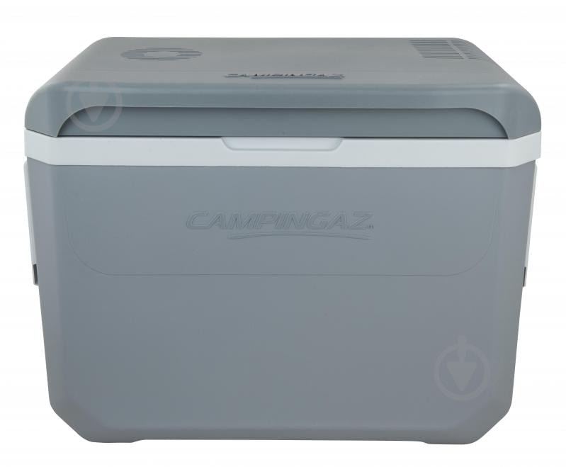 Автохолодильник Campingaz Powerbox Plus 36L - фото 5