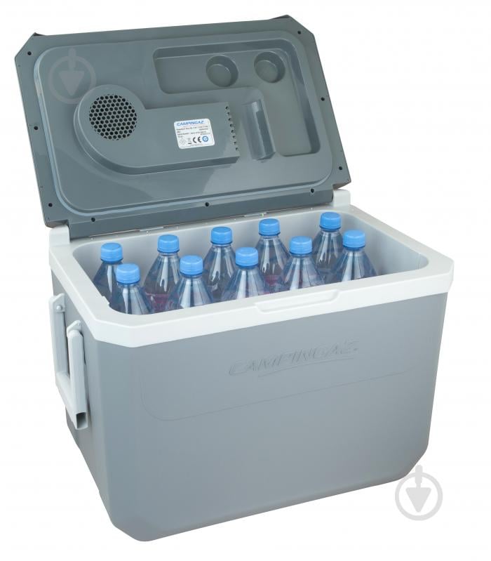 Автохолодильник Campingaz Powerbox Plus 36L - фото 2