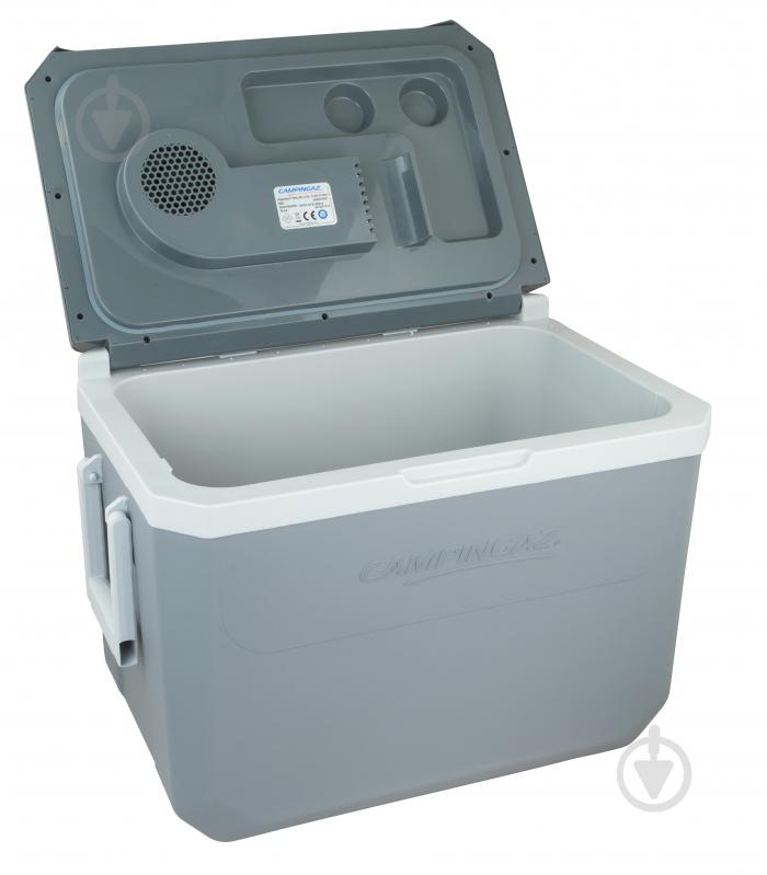 Автохолодильник Campingaz Powerbox Plus 36L - фото 4