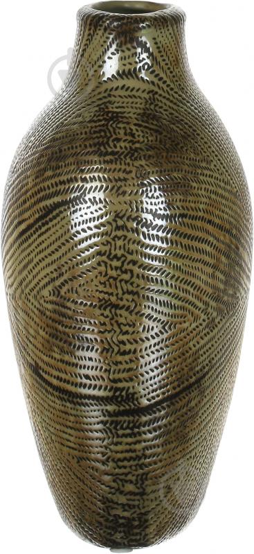 Ваза Египет 23,5 см 23,5 см HG01001A0-H5062 - фото 2 Ваза Египет 23,5 см 23,5 см HG01001A0-H5062 - фото 2