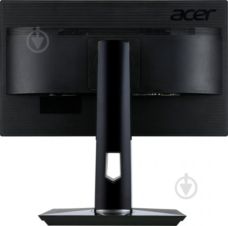 Монитор Acer CB241HYBMDR 23,8" (UM.QB1EE.009) - фото 4