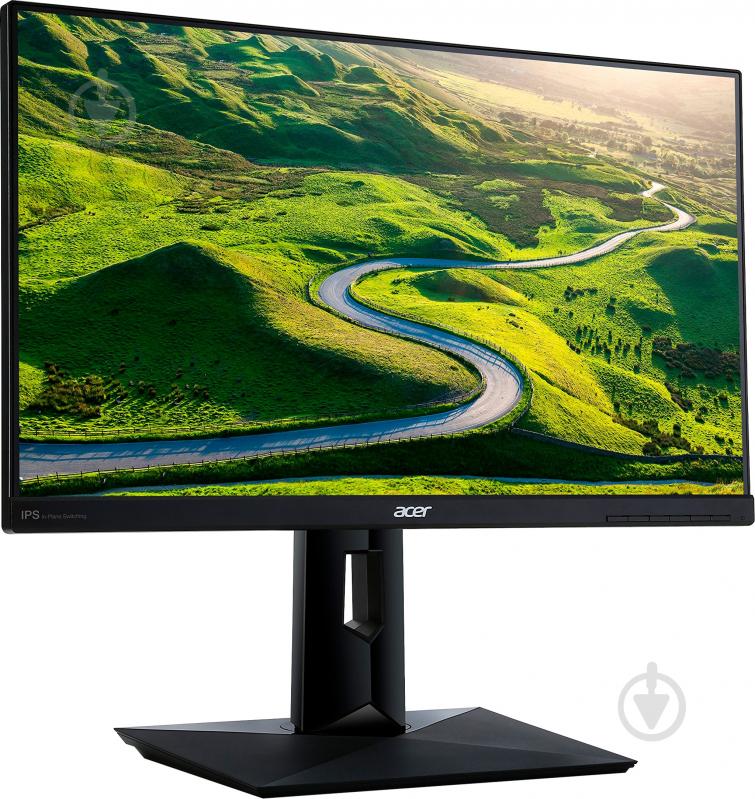 Монитор Acer CB241HYBMDR 23,8" (UM.QB1EE.009) - фото 2