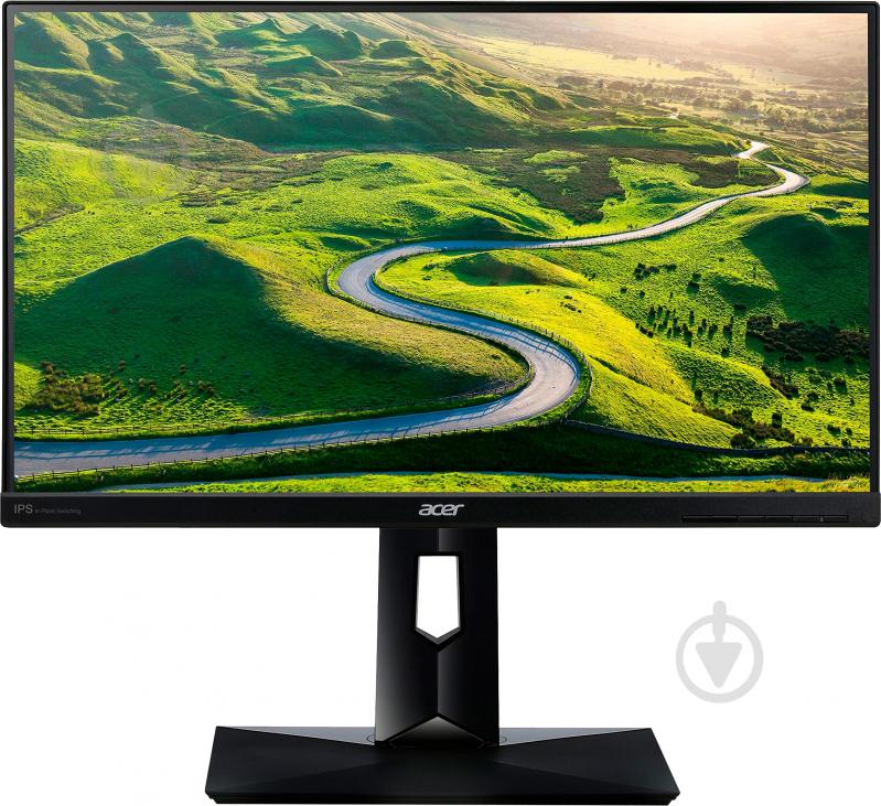 Монитор Acer CB241HYBMDR 23,8" (UM.QB1EE.009) - фото 1