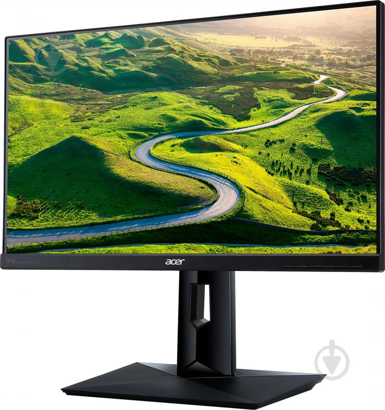 Монитор Acer CB241HYBMDR 23,8" (UM.QB1EE.009) - фото 3
