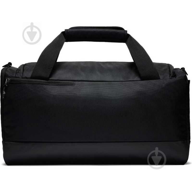 Спортивная сумка Nike Vapor Power Duffel Bag 010 BA5543-010 37 л черный - фото 2