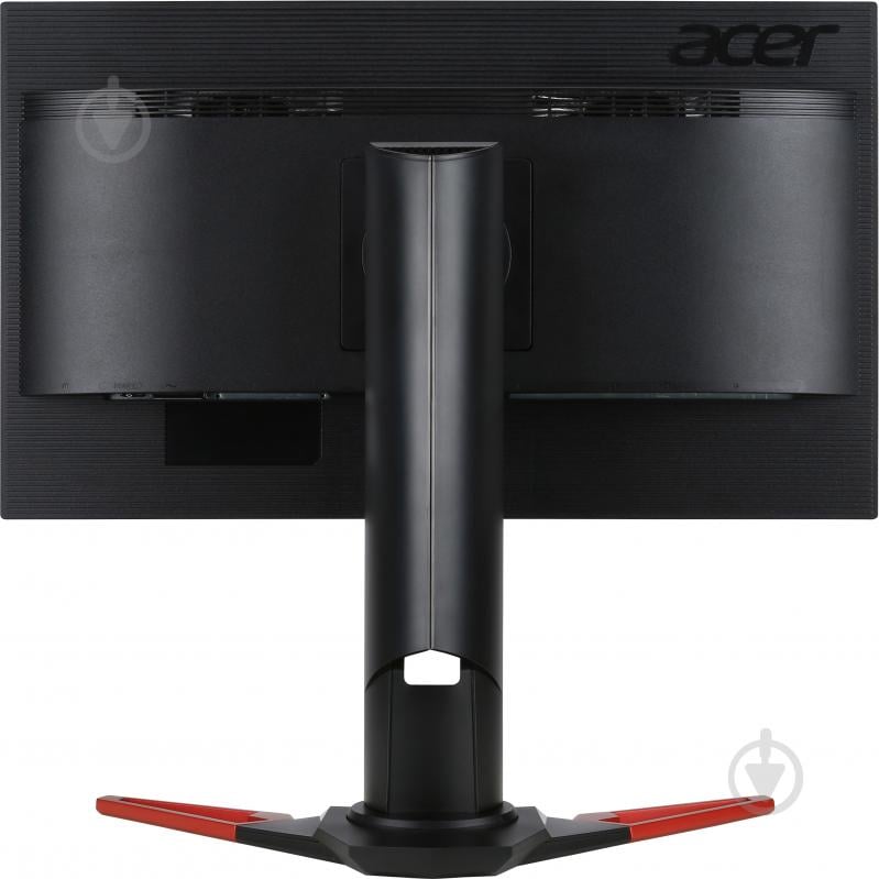 Монітор Acer XB241HBMIPR 24" (UM.FX1EE.001) - фото 11 Монітор Acer XB241HBMIPR 24" (UM.FX1EE.001) - фото 11