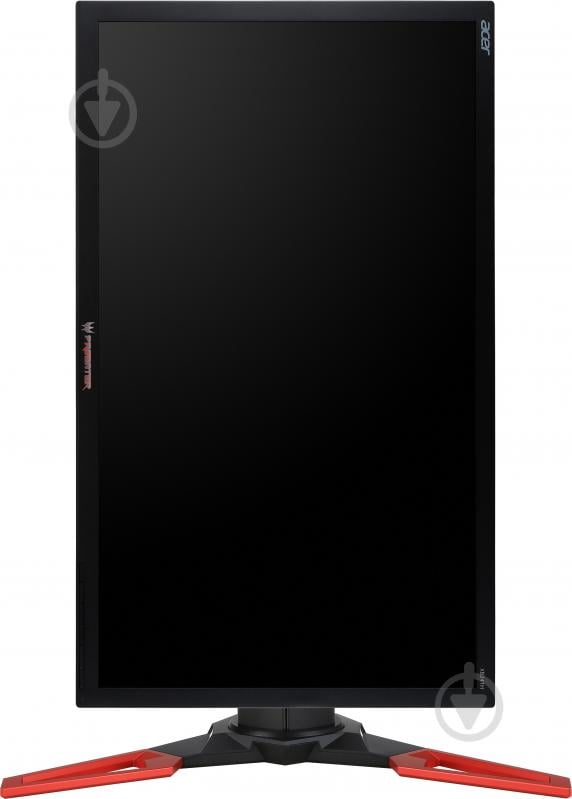 Монітор Acer XB241HBMIPR 24" (UM.FX1EE.001) - фото 4 Монітор Acer XB241HBMIPR 24" (UM.FX1EE.001) - фото 4