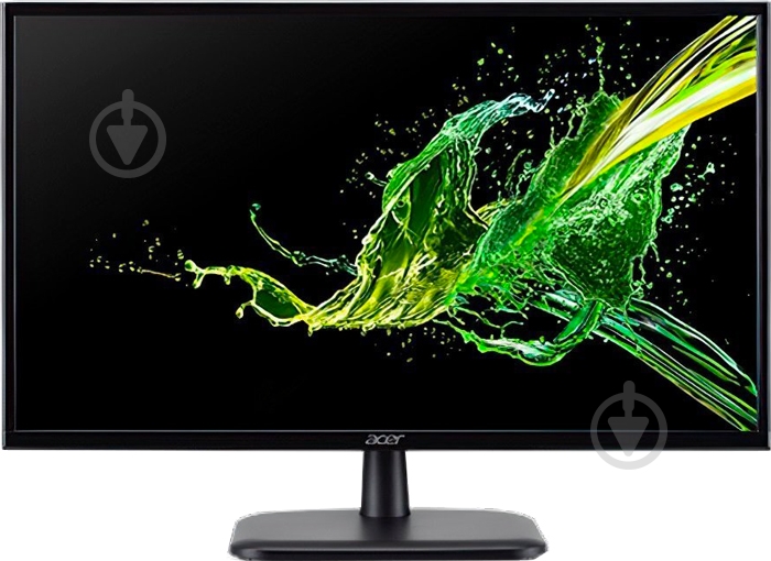 Монитор Acer EK240YB 23,8" (UM.QE0EE.C01) - фото 1 Монитор Acer EK240YB 23,8" (UM.QE0EE.C01) - фото 1