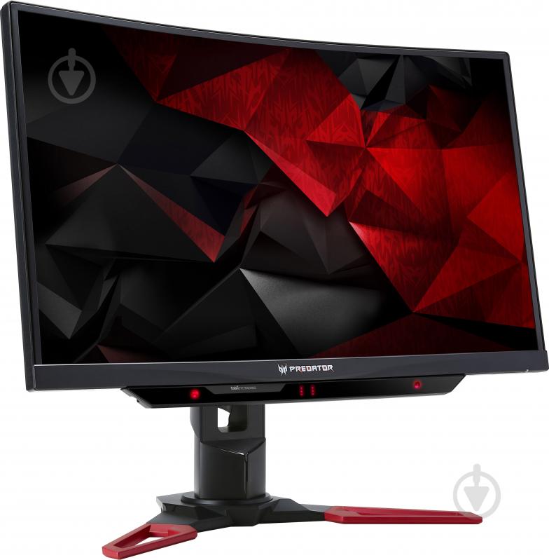 Монитор Acer Z271TBMIPHZX 27" (UM.HZ1EE.A01) - фото 2 Монитор Acer Z271TBMIPHZX 27" (UM.HZ1EE.A01) - фото 2