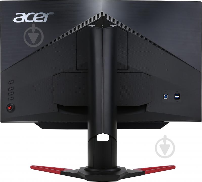 Монитор Acer Z271TBMIPHZX 27" (UM.HZ1EE.A01) - фото 5 Монитор Acer Z271TBMIPHZX 27" (UM.HZ1EE.A01) - фото 5