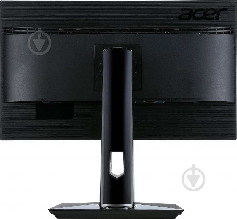 Монитор Acer CB271HKABMIDPRX 27" (UM.HB1EE.A05) - фото 9 Монитор Acer CB271HKABMIDPRX 27" (UM.HB1EE.A05) - фото 9