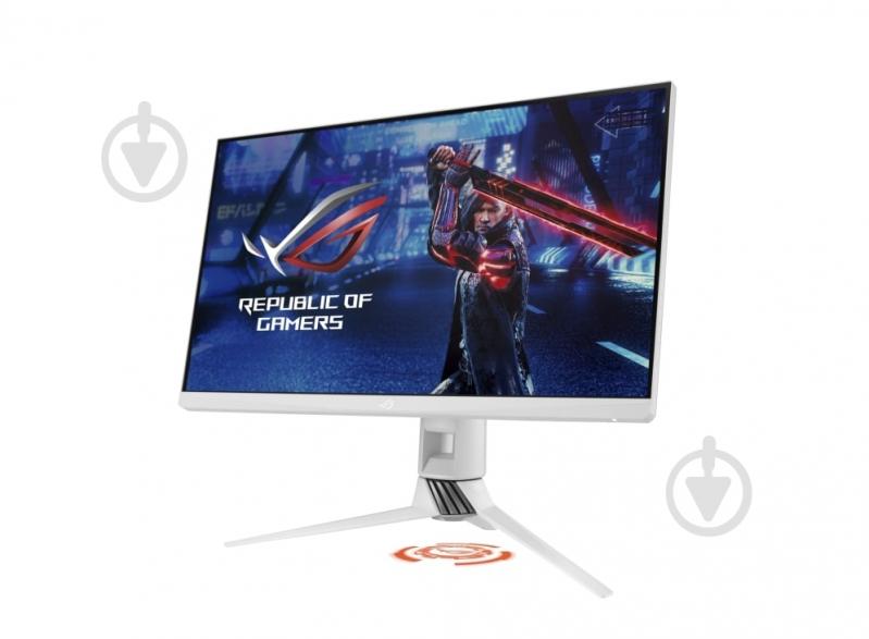 Монитор Asus ROG Strix XG279Q-W 27" (90LM05D4-B01370) - фото 2