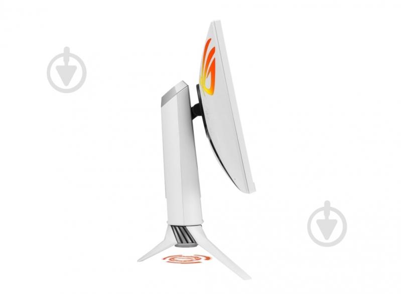 Монитор Asus ROG Strix XG279Q-W 27" (90LM05D4-B01370) - фото 4
