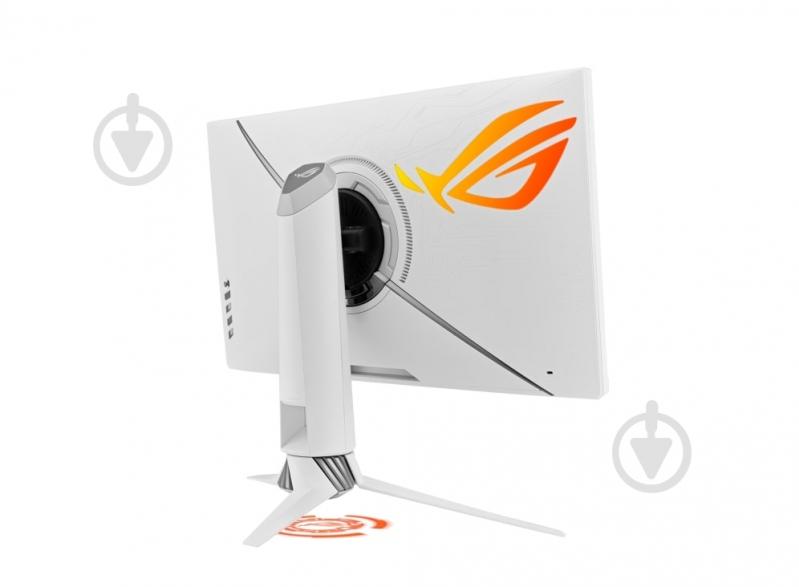 Монитор Asus ROG Strix XG279Q-W 27" (90LM05D4-B01370) - фото 6