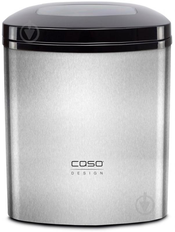 Льдогенератор Caso Ice Master Ecostyle - фото 1