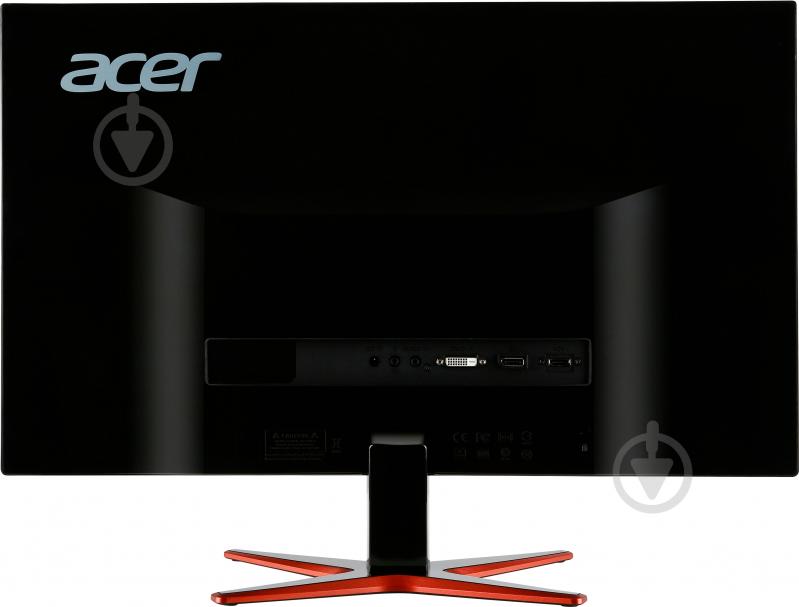 Монитор Acer XG270HUAOMIDPX 27" (UM.HG0EE.A01) - фото 7 Монитор Acer XG270HUAOMIDPX 27" (UM.HG0EE.A01) - фото 7