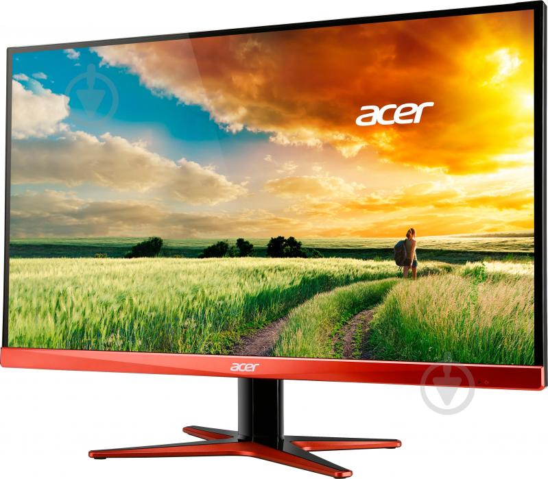 Монитор Acer XG270HUAOMIDPX 27" (UM.HG0EE.A01) - фото 3 Монитор Acer XG270HUAOMIDPX 27" (UM.HG0EE.A01) - фото 3