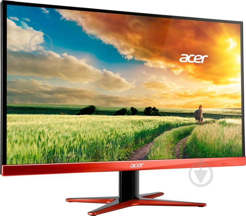 Монитор Acer XG270HUAOMIDPX 27" (UM.HG0EE.A01) - фото 2 Монитор Acer XG270HUAOMIDPX 27" (UM.HG0EE.A01) - фото 2