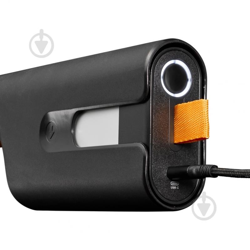Секатор Fiskars ePruner™ L+аккумулятор 12V-4Ah - фото 9