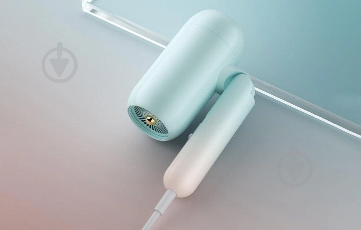 ВИТРИНА! Фен ENCHEN Air 2 Plus - фото 5