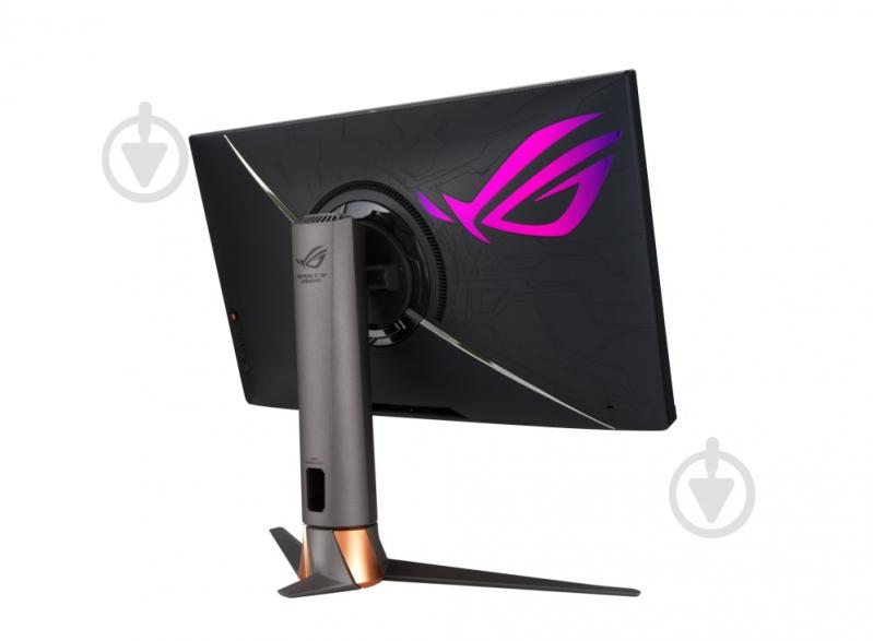 Монитор Asus ROG Swift PG279QM 27" (90LM0235-B01370) - фото 5