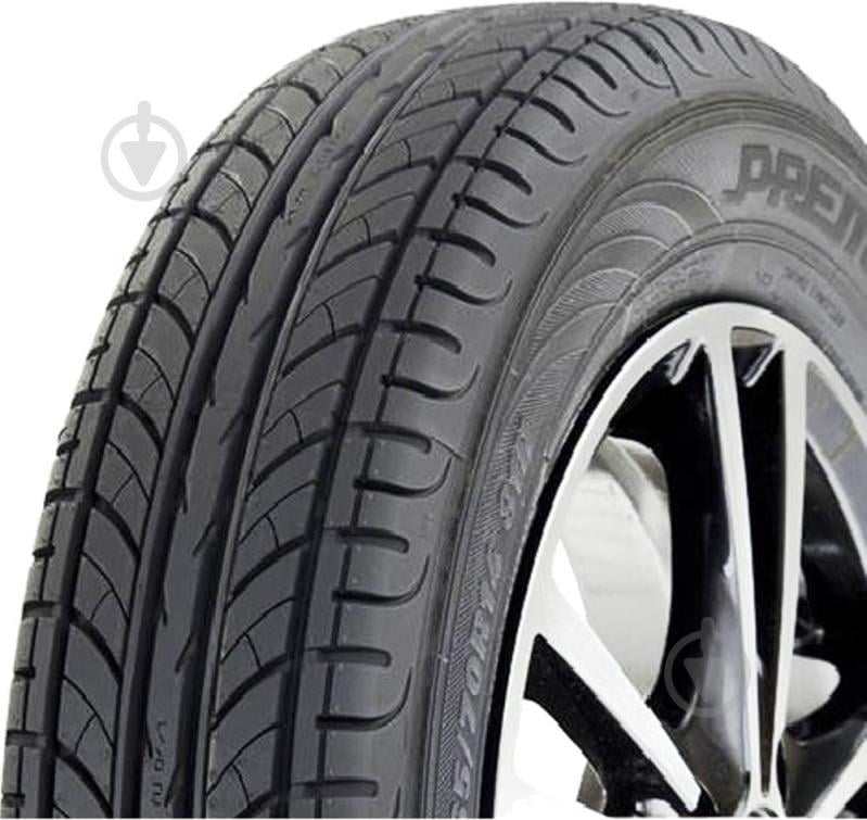 thumbnail image 2 of 2 New Premiorri Solazo 195/55R15 85V All-Season Tires – Made In Ukraine 2 of 6