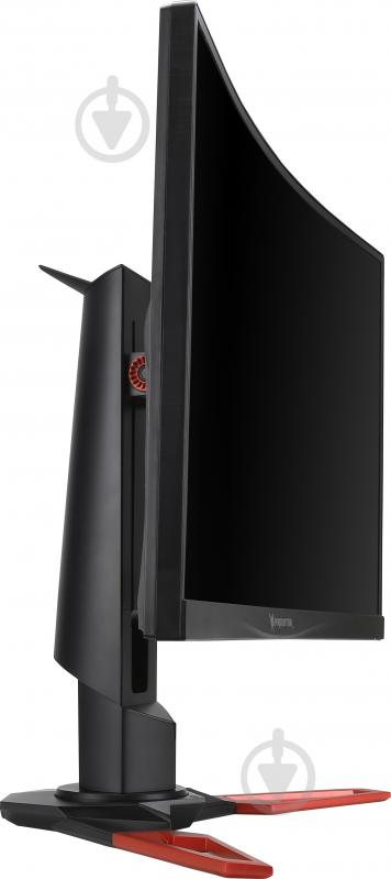 Монитор Acer Z271UBMIPHZX 27" (UM.HZ1EE.001) - фото 3