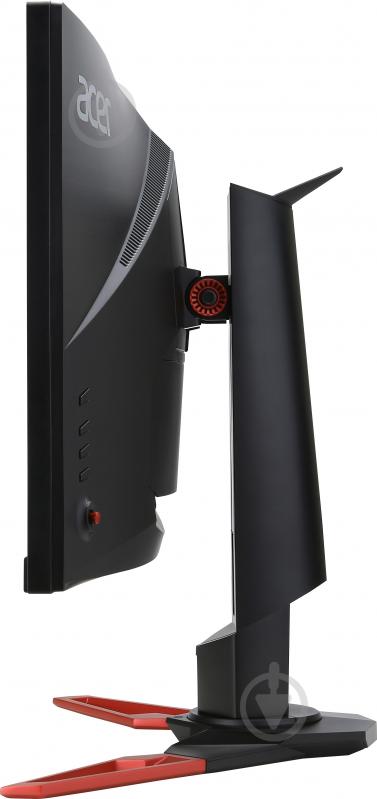 Монитор Acer Z271UBMIPHZX 27" (UM.HZ1EE.001) - фото 5
