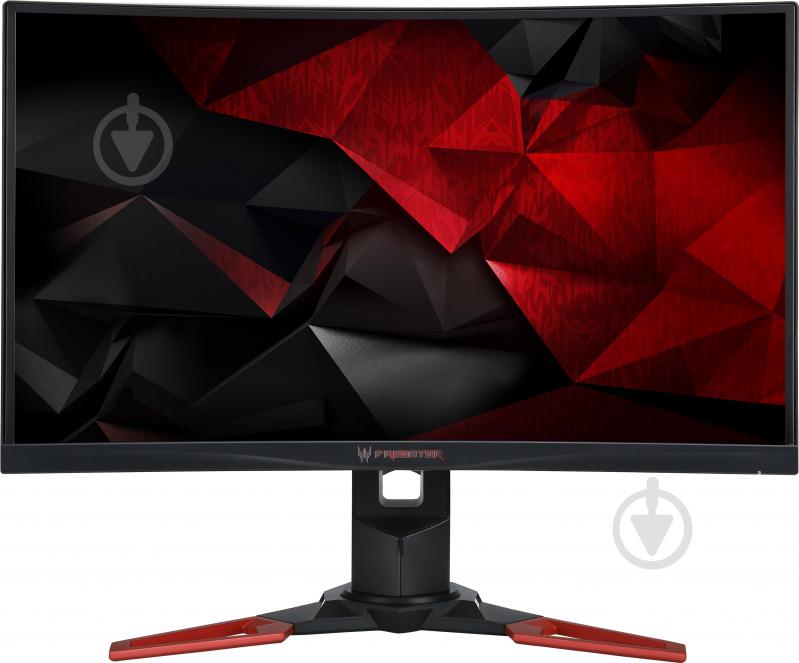 Монитор Acer Z271UBMIPHZX 27" (UM.HZ1EE.001) - фото 1