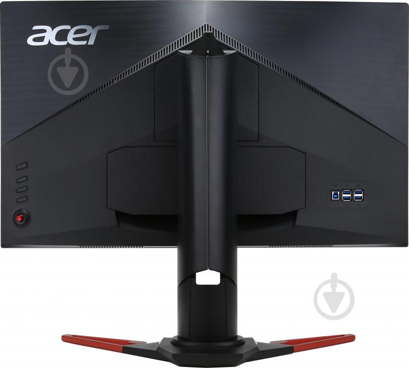 Монитор Acer Z271UBMIPHZX 27" (UM.HZ1EE.001) - фото 6