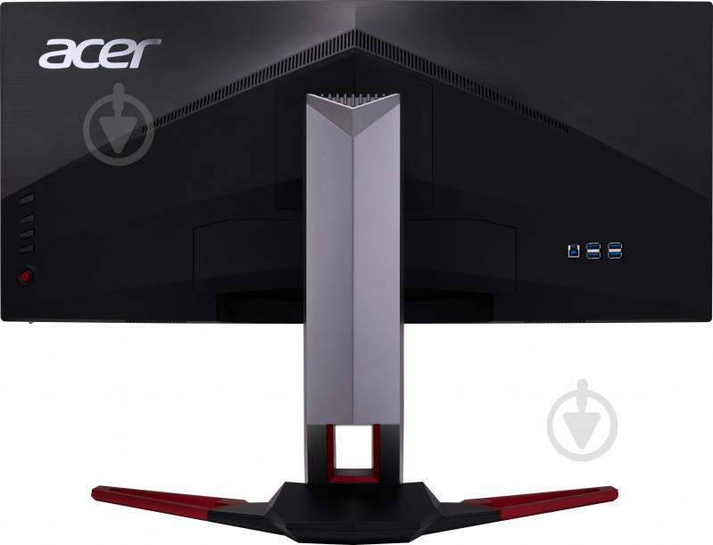 Монитор Acer Z301CBMIPHZX 29,5" (UM.CZ1EE.001) - фото 6 Монитор Acer Z301CBMIPHZX 29,5" (UM.CZ1EE.001) - фото 6