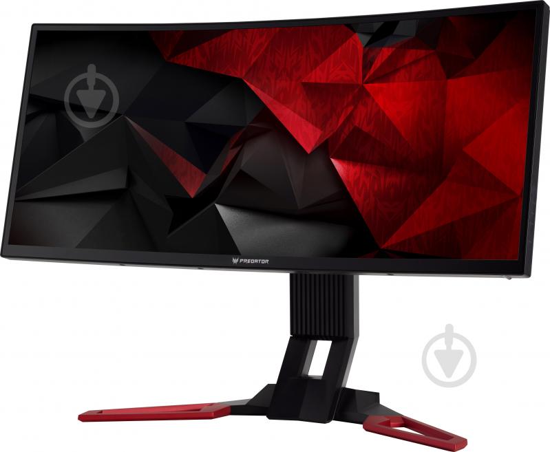 Монитор Acer Z301CBMIPHZX 29,5" (UM.CZ1EE.001) - фото 3 Монитор Acer Z301CBMIPHZX 29,5" (UM.CZ1EE.001) - фото 3